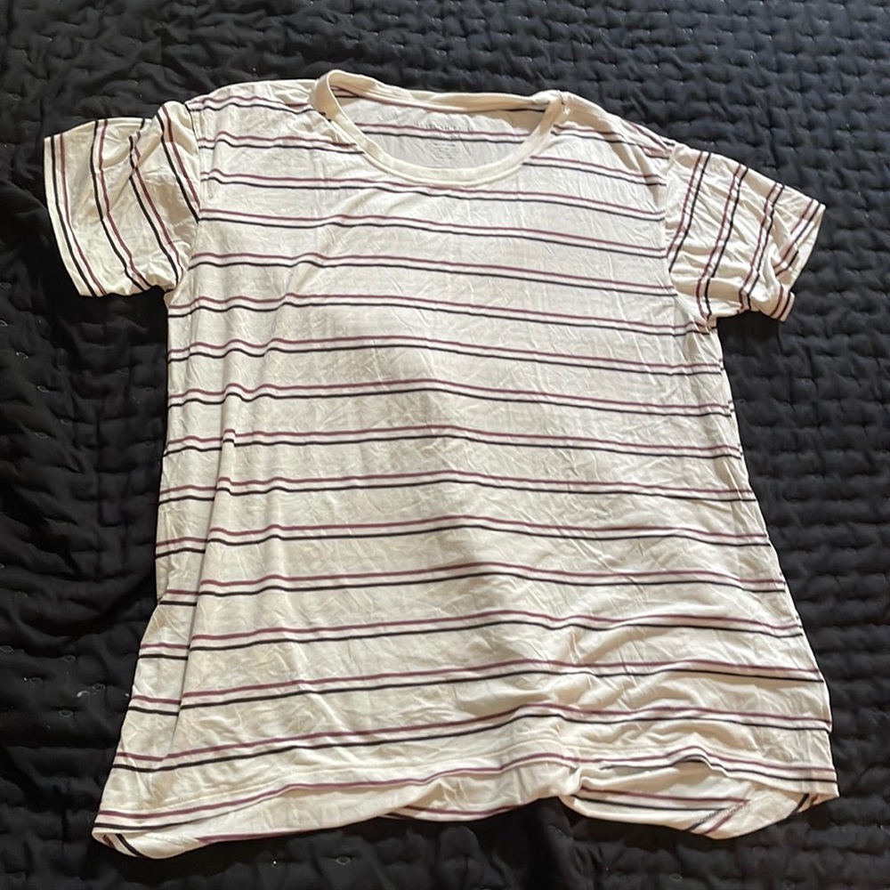 American Eagle Soft & Sexy tee - XS